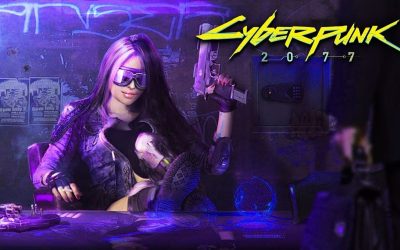 What to Expect in Cyberpunk 2077 Update