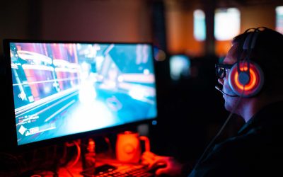 What We Can Expect in the Future of Online Gaming